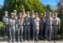 XVI° Corso allievi agenti forestali